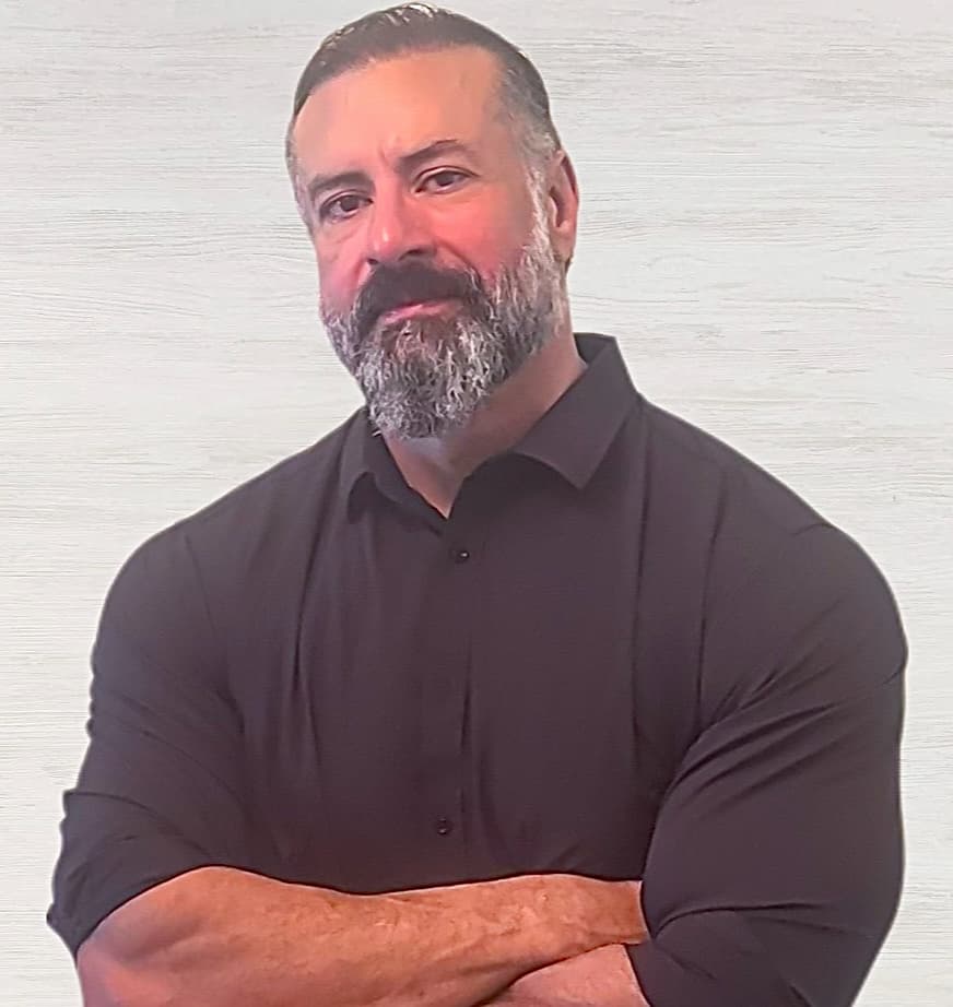 Raymond Ibrahim